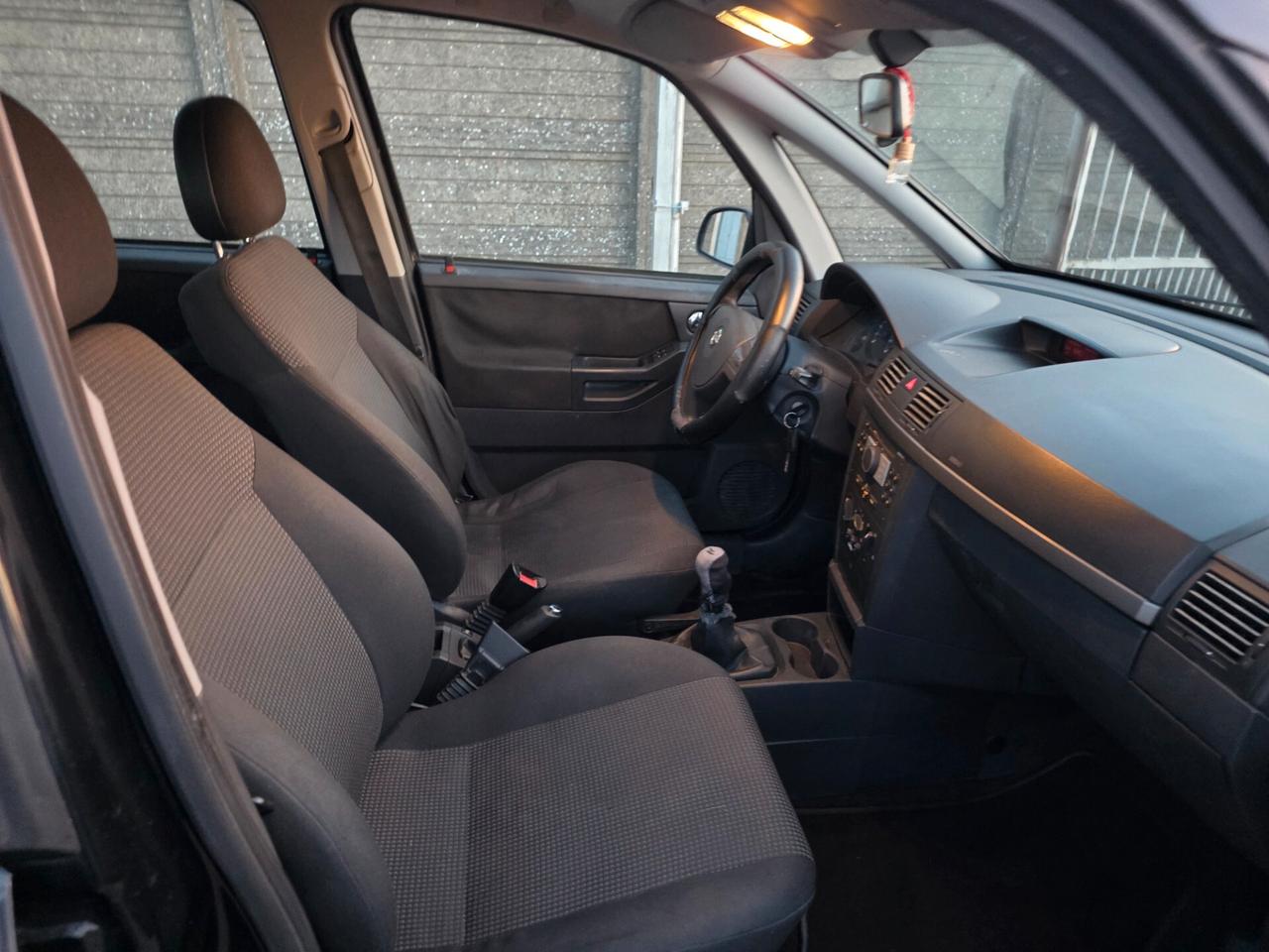 Opel Meriva 1.4 16V Cosmo