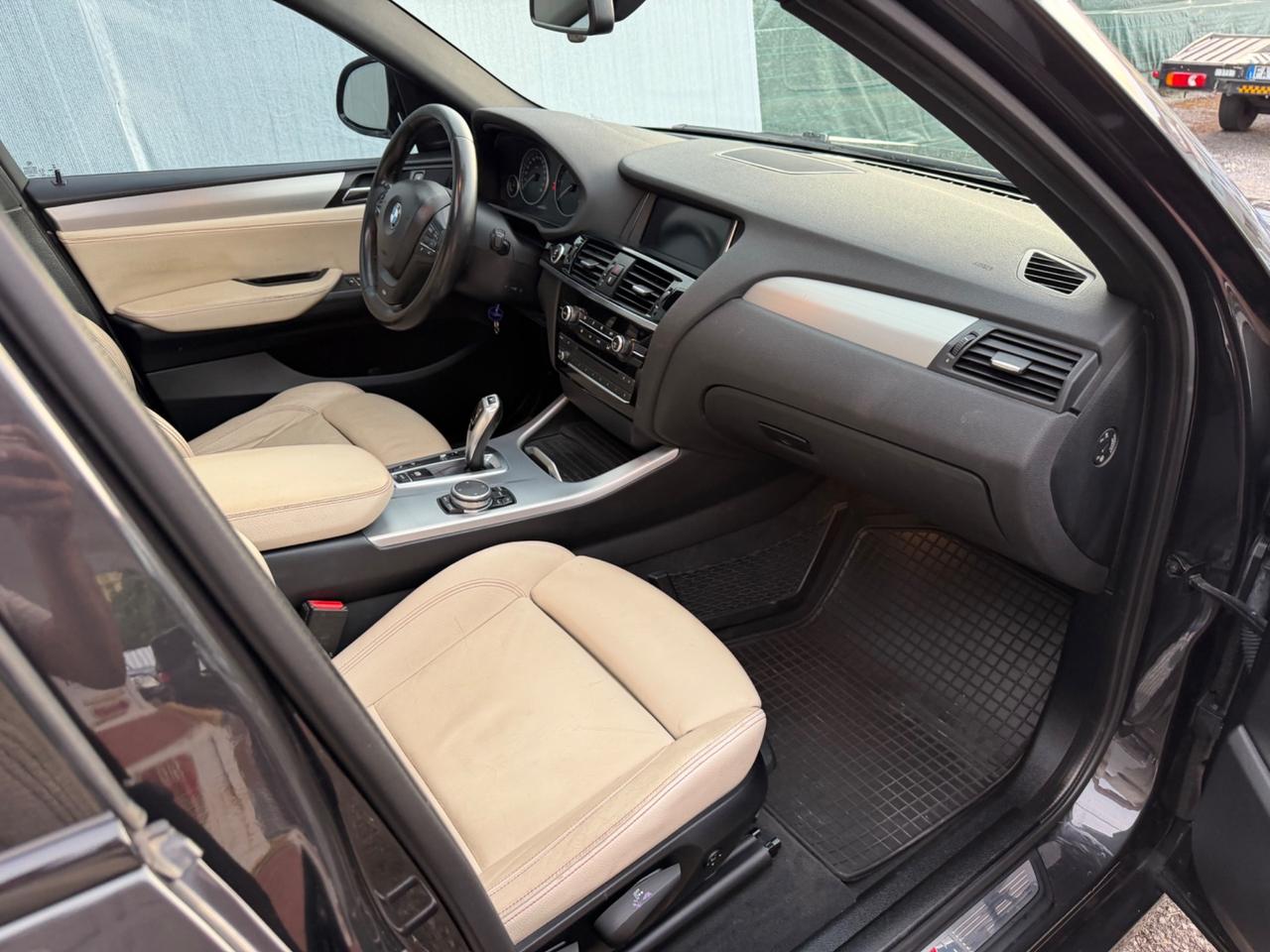 Bmw X4 M xDrive20d Msport