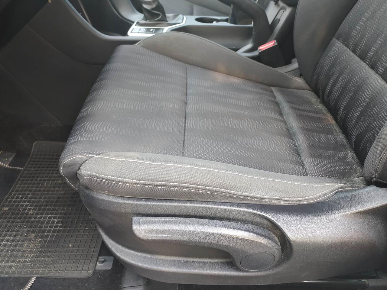 Kia Sportage Cool 1.6 GDI #12027