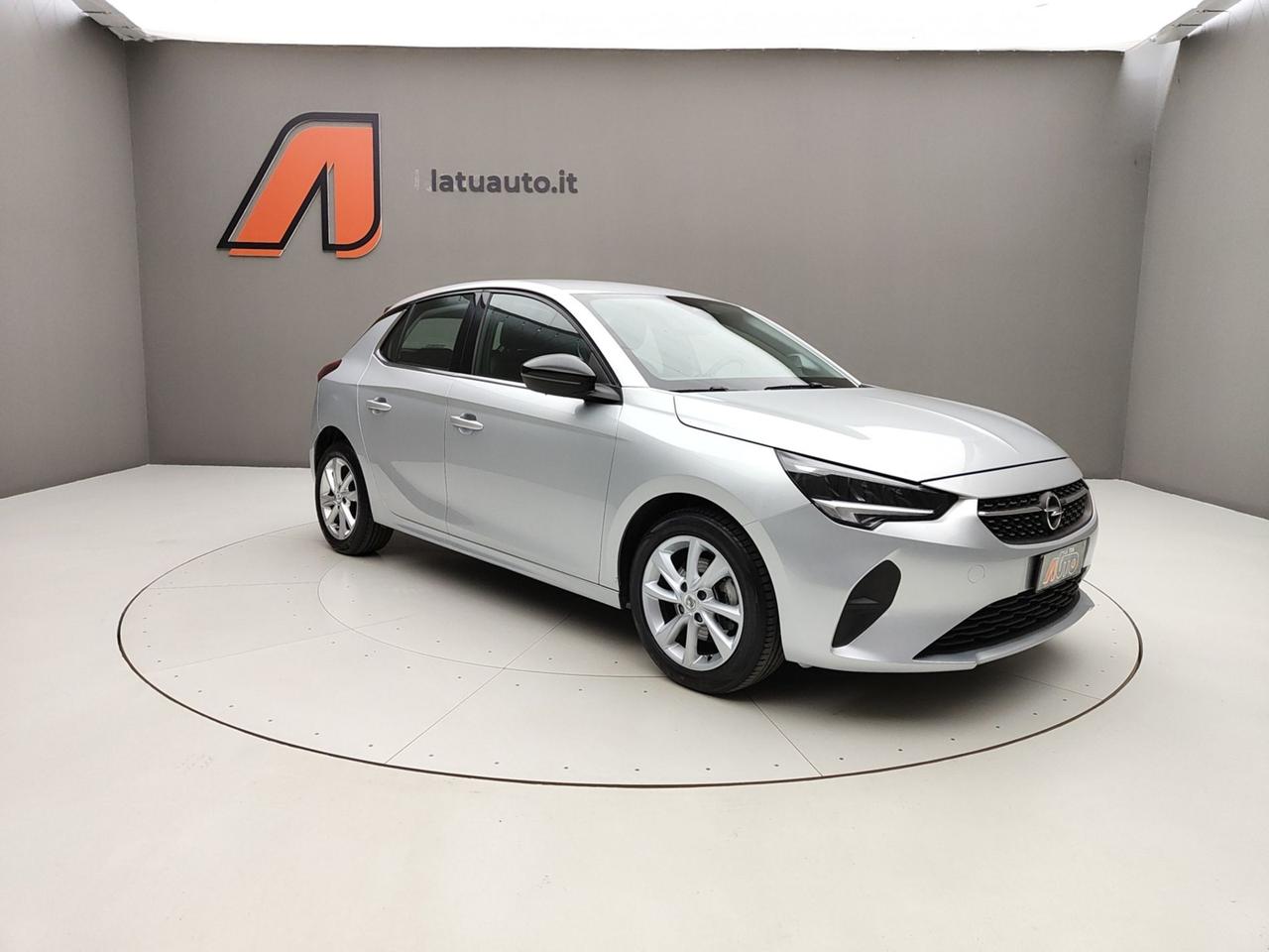 OPEL Corsa VI 2020 1.2 100CV ELEGANCE