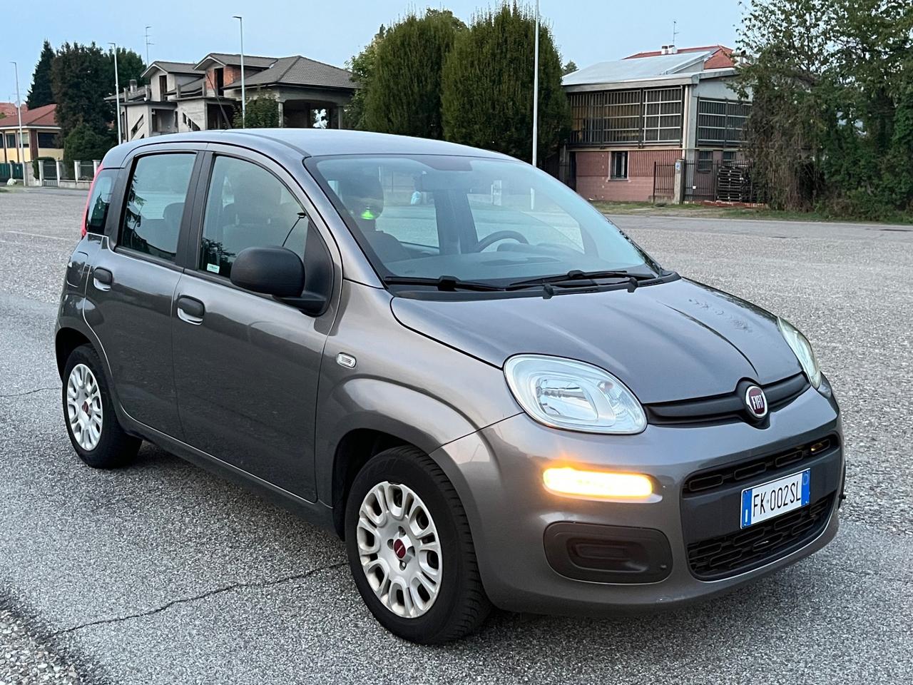 Fiat Panda 1.3 MJT 95 CV - Lounge - Diesel Euro 6