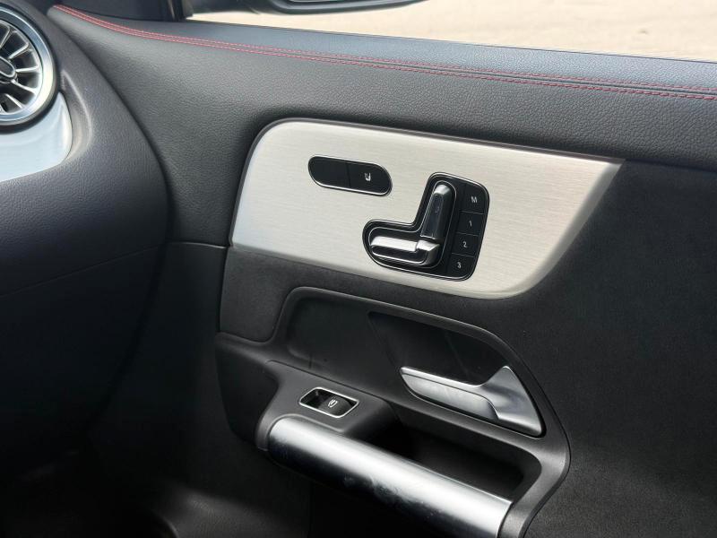 Mercedes GLA 200 AMG Line Premium Plus auto