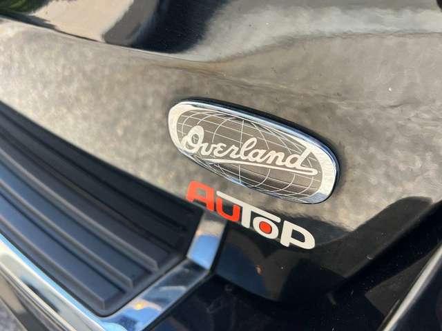 Jeep Grand Cherokee 3.0 V6 CRD 250 CV Multijet II Overland