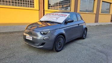 Fiat 500e BUSINESS OPENING EDITION - 100% ELETTRICA - KM. 38000 AUTO PER NEOPATENTATI