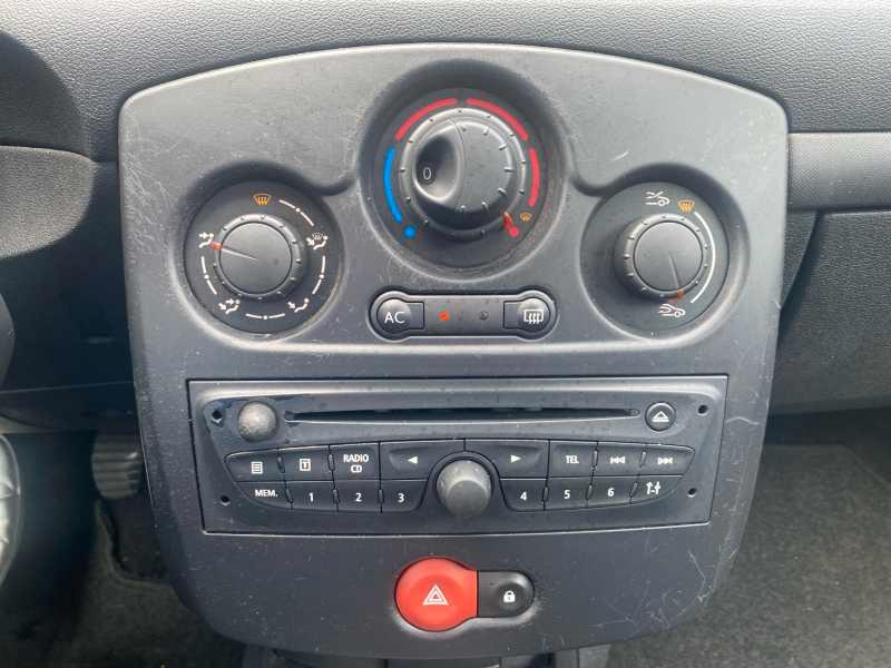 RENAULT Clio 5p 1.2 16v Yahoo