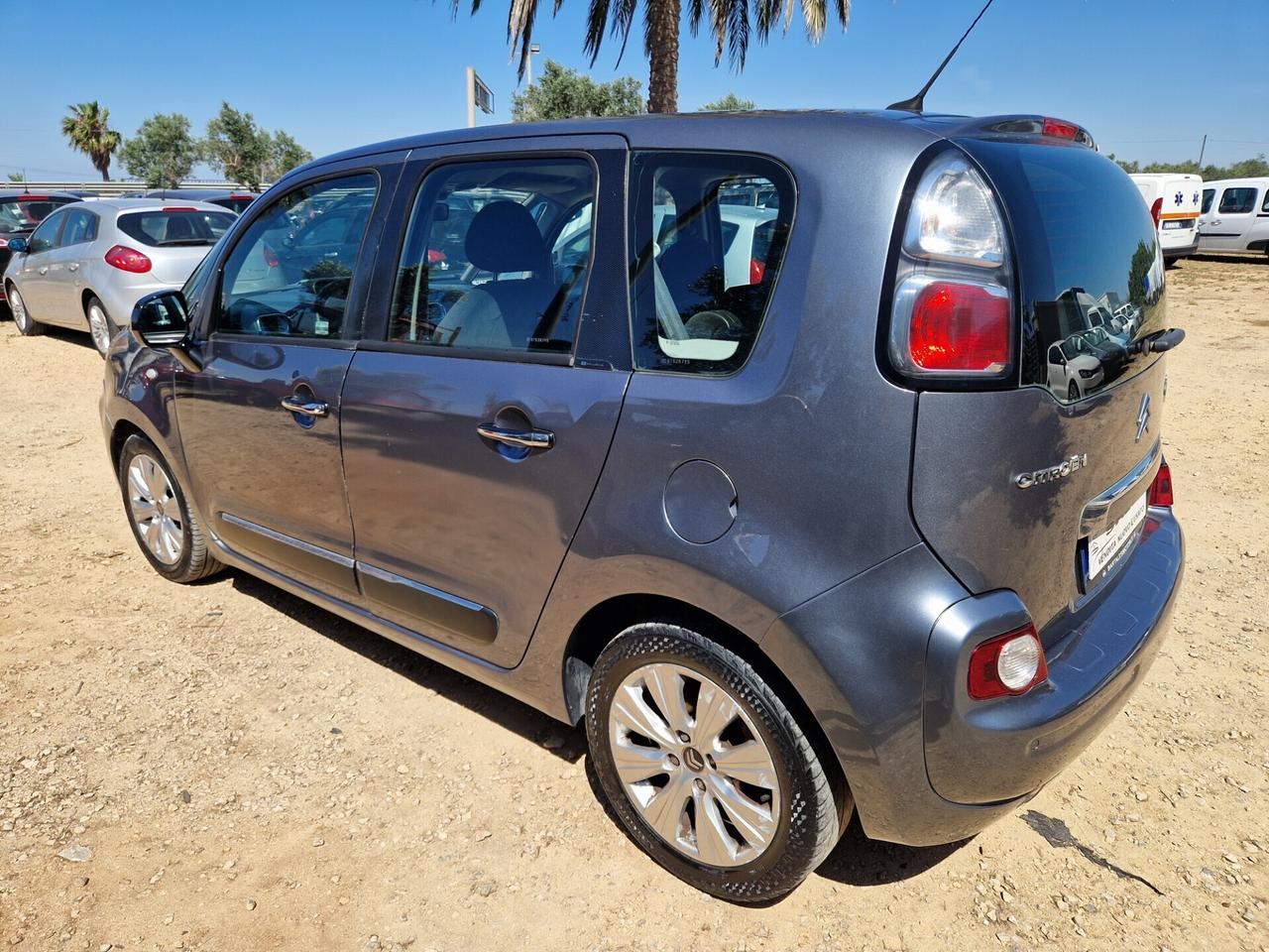 Citroen C3 Picasso 1.6 HDi 90 Cv - 2009