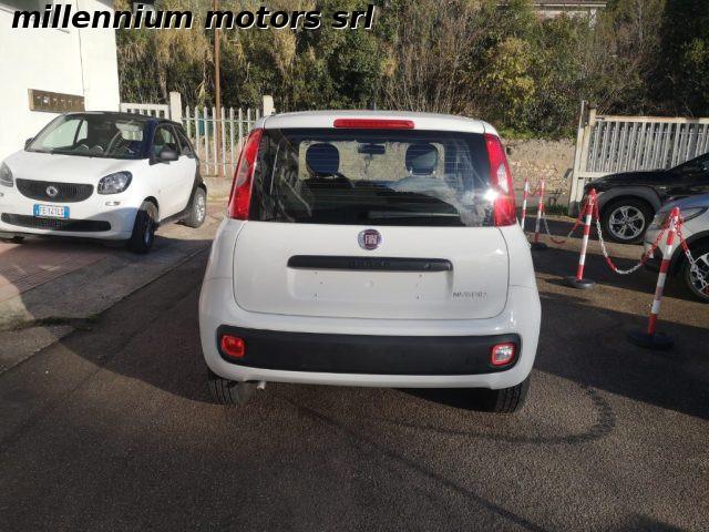 FIAT Panda 1.0 S&S Hybrid City