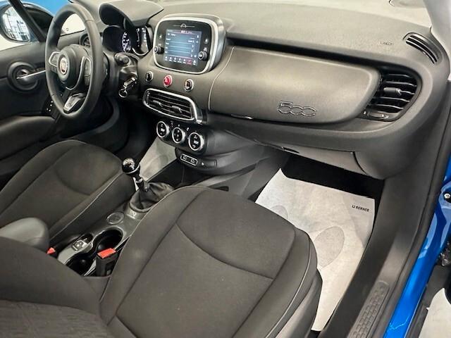 Fiat 500X 1.3 mjet 95cv * 2024 * 21.000 KM *