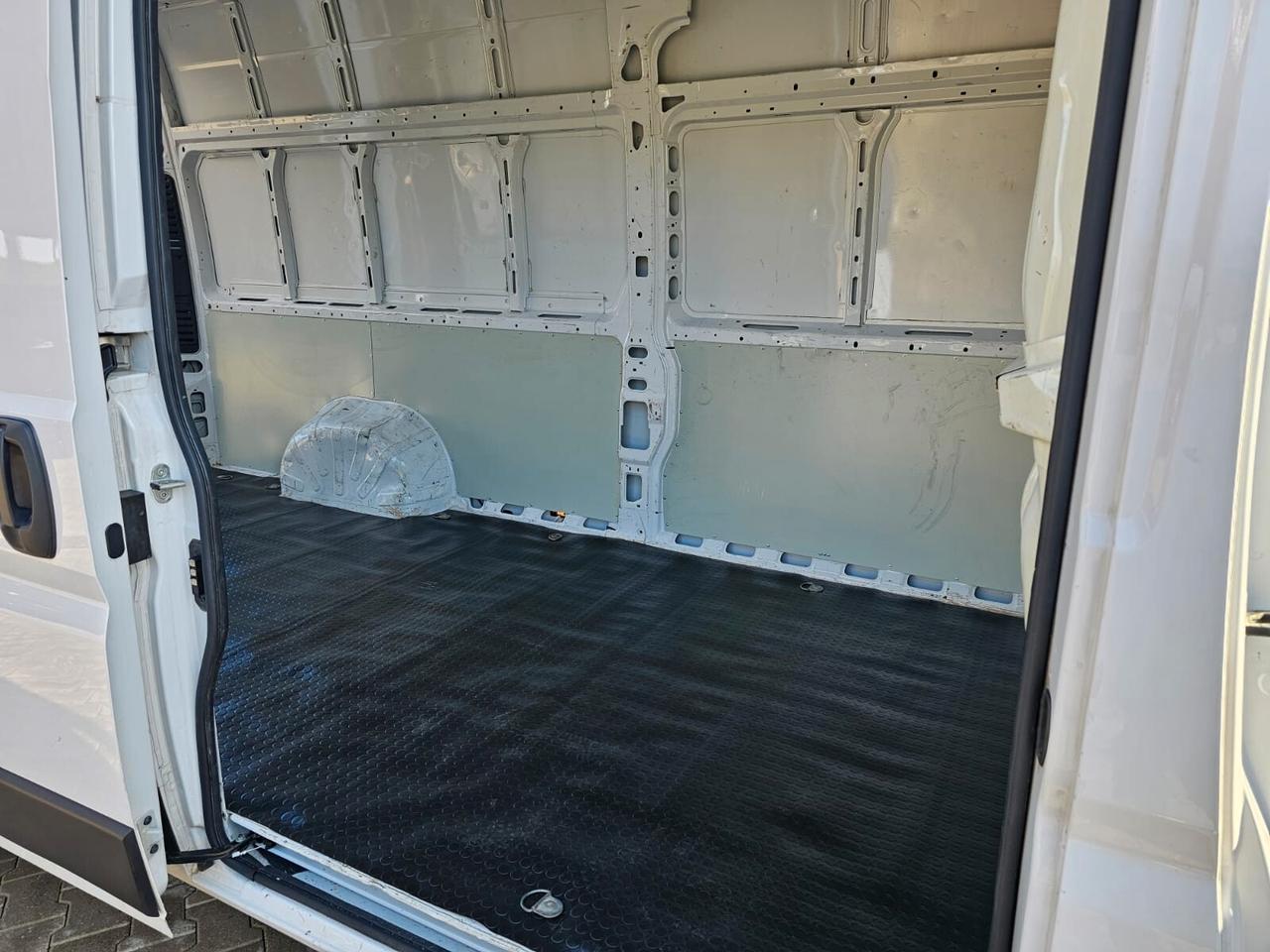 FIAT DUCATO MAXI TETTO ALTO 2.3MJT 140CV