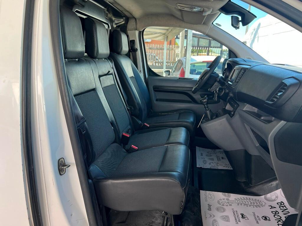 Peugeot Expert L2 1.6 HDi 115 CV FATTURABILE