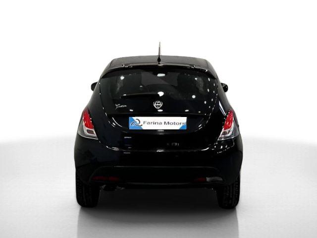 LANCIA Ypsilon 1.2 69 CV 5p Gold - NEOPAT. - Sens. P. - Bluetooth