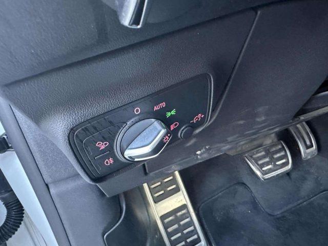 AUDI TT Coupé 2.0 TFSI quattro S tronic S line