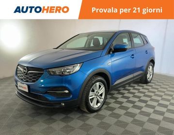 OPEL Grandland X 1.5 diesel Ecotec Start&Stop aut. Business