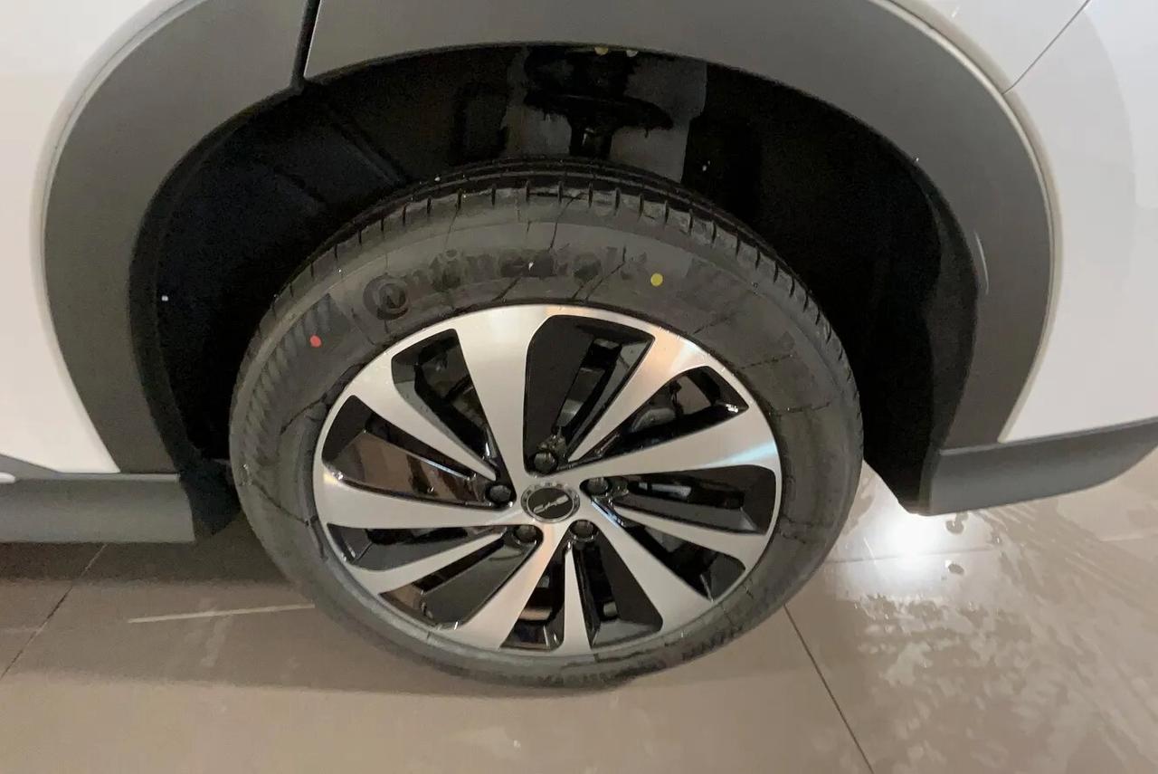 Byd Seal U DMi 1.5 218 CV PHEV Comfort