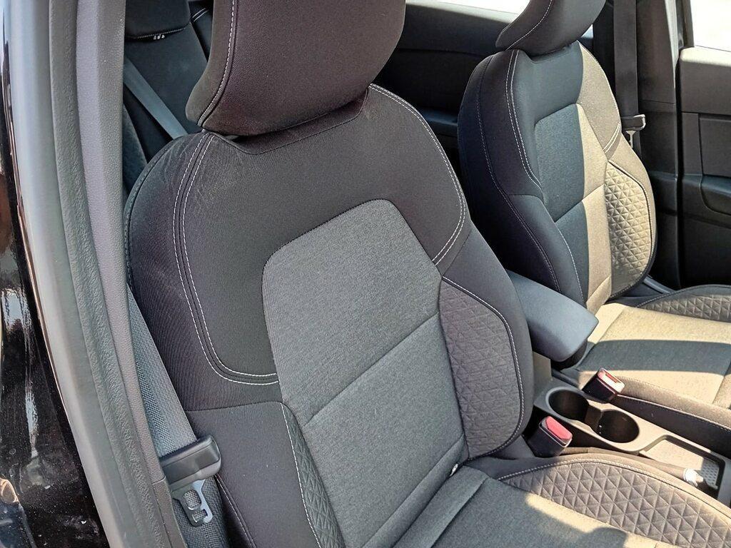 Renault Captur 1.6 Hybrid Equilibre E-Tech Auto