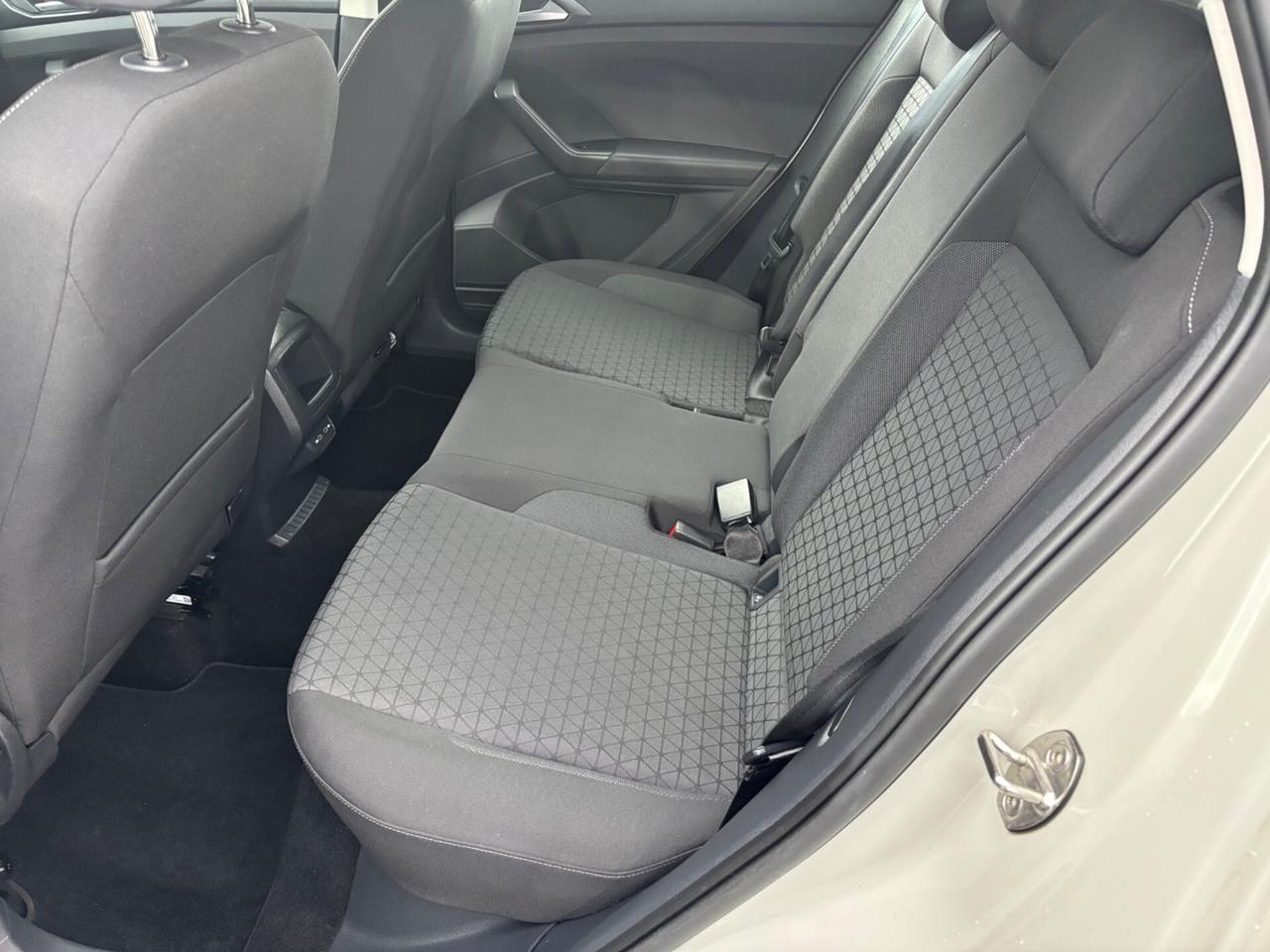 Volkswagen T-Cross 1.0 TSI Sport