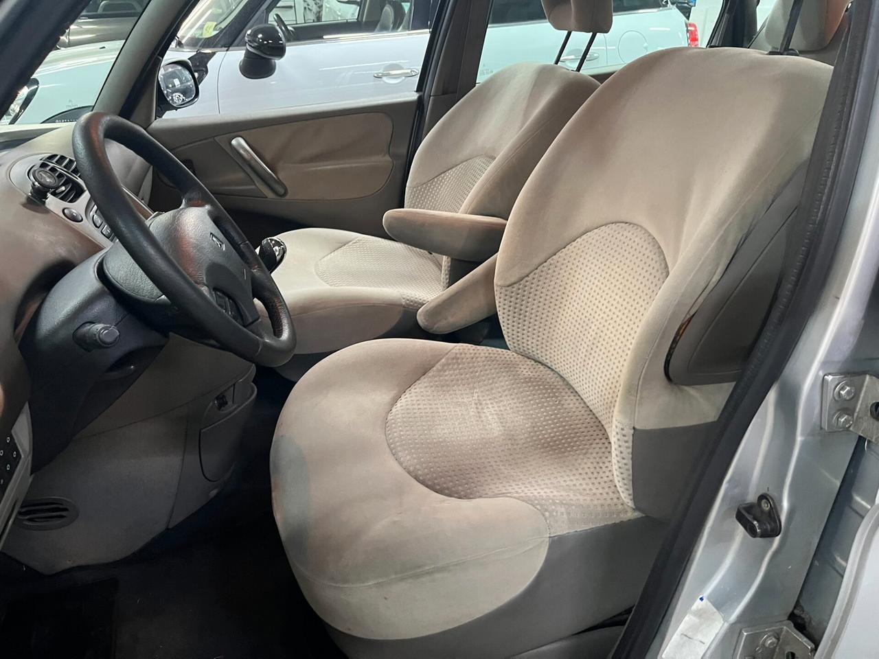 Citroen Xsara Picasso 1.8 ben tenuta!!!