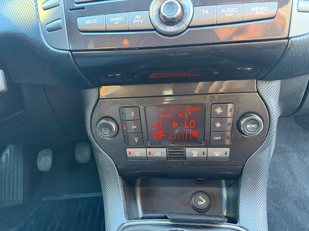 Fiat Bravo 1.6 MJT 120 CV Emotion
