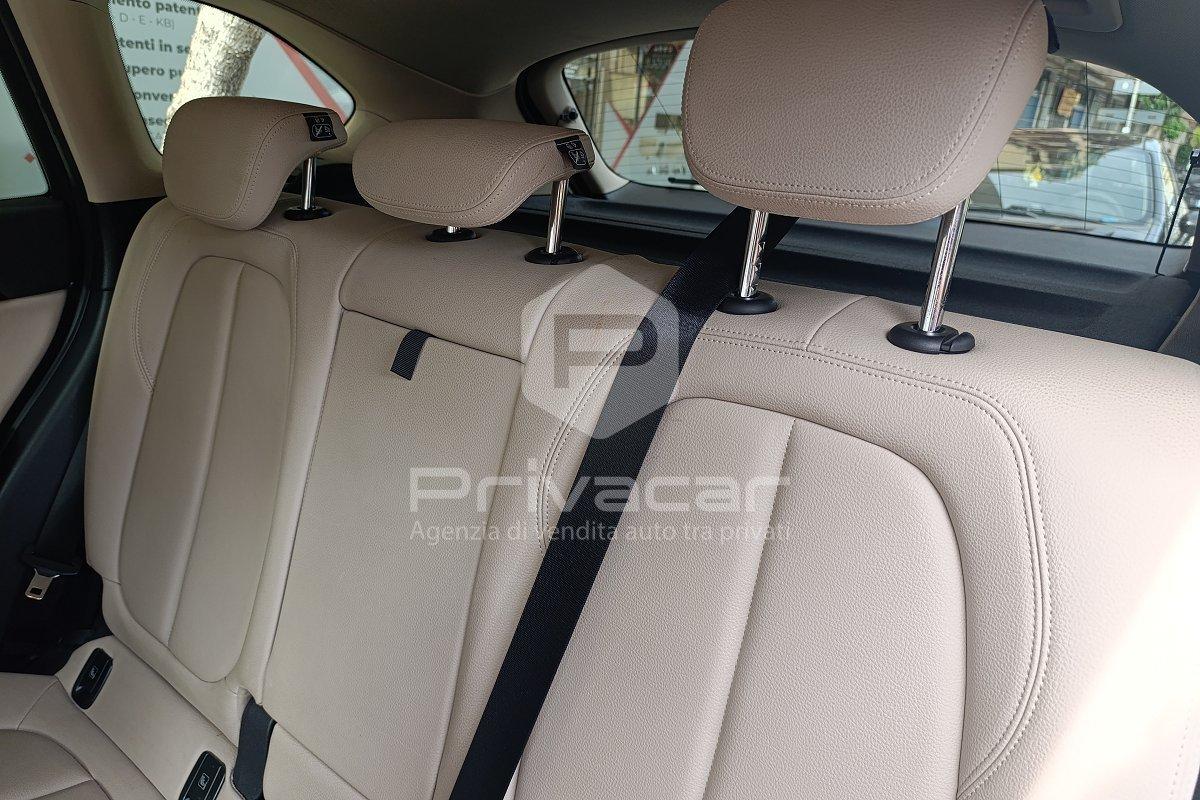 BMW X1 xDrive18d xLine Plus