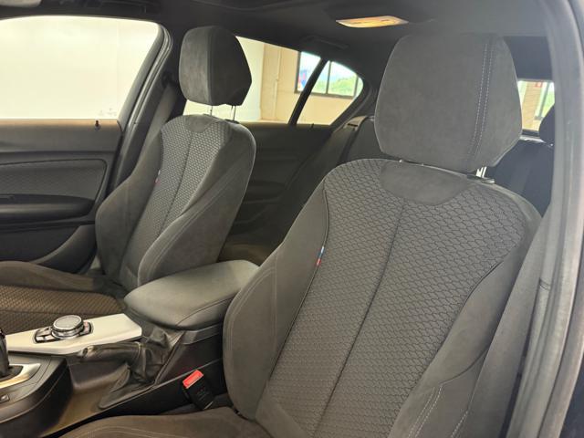 BMW 120 d xDrive 5p. Msport TETTO / RADAR