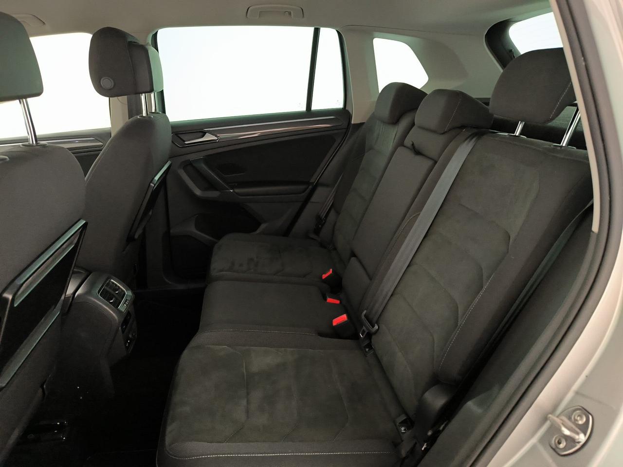 Volkswagen Tiguan 2.0 tdi executive 4motion 150cv