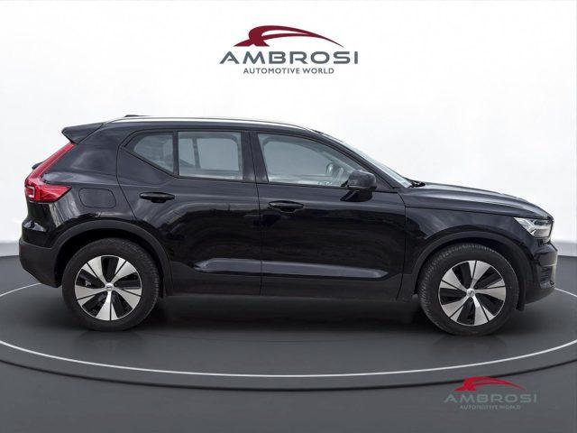 VOLVO XC40 D3 Geartronic Business Plus - PER OPERATORI DEL SE