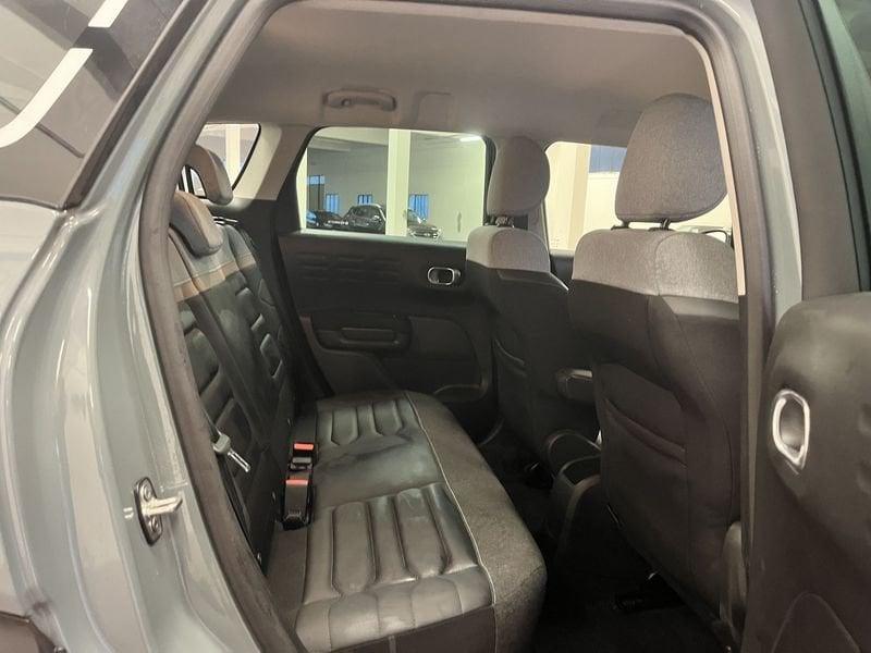 Citroën C3 Aircross C3 Aircross PureTech 110 S&S Shine Pack