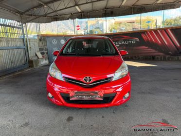 Toyota Yaris 1.0 Lounge 69cv