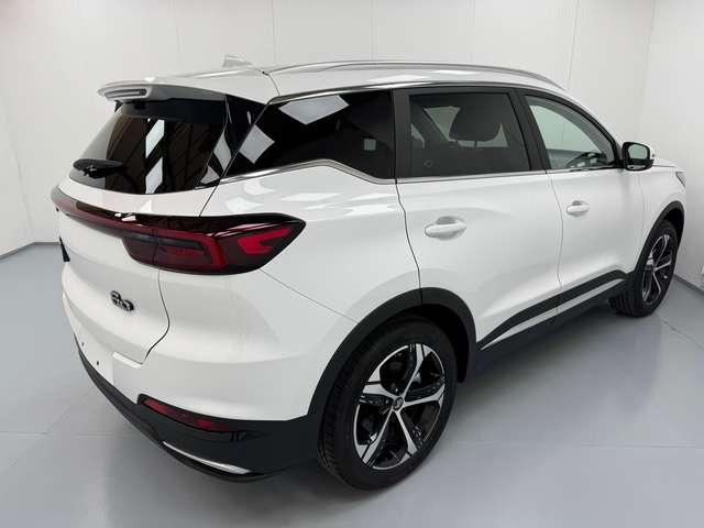 DR Automobiles DR6.0 1.5 T-GDI / GPL CVT 150CV *nuovo* ONLY PROMO