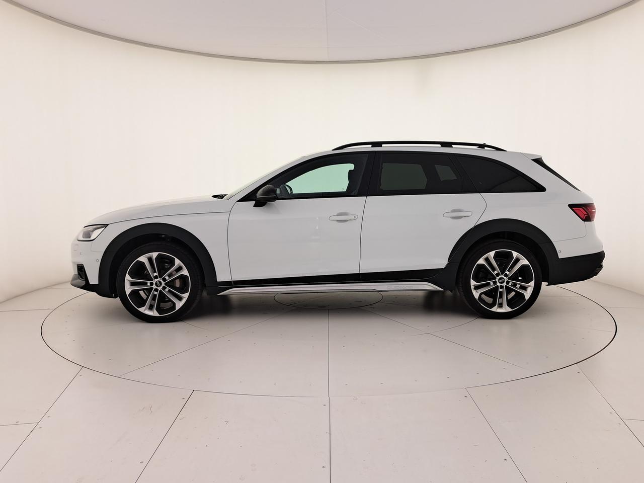 Audi A4 allroad allroad 40 2.0 tdi mhev business evolution quattro 204cv s-tronic
