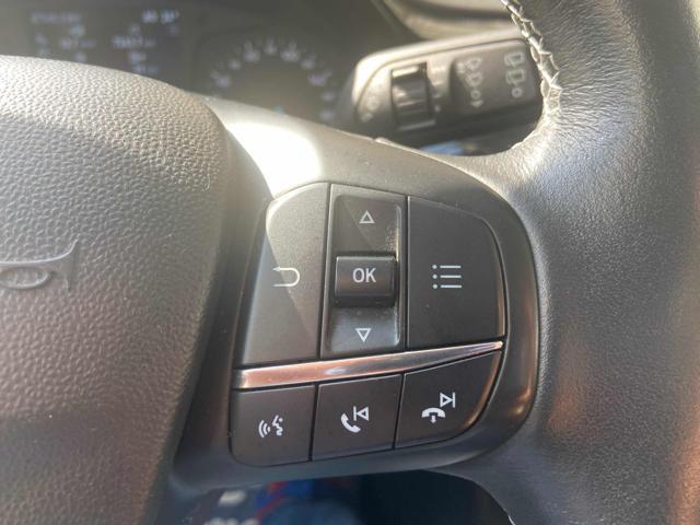 FORD Fiesta 1.5 EcoBlue 5 porte Titanium