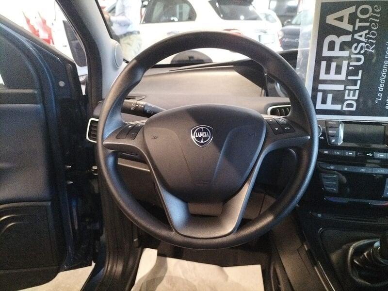 Lancia Ypsilon 3ª serie 1.0 FireFly 5 porte S&S Hybrid Oro