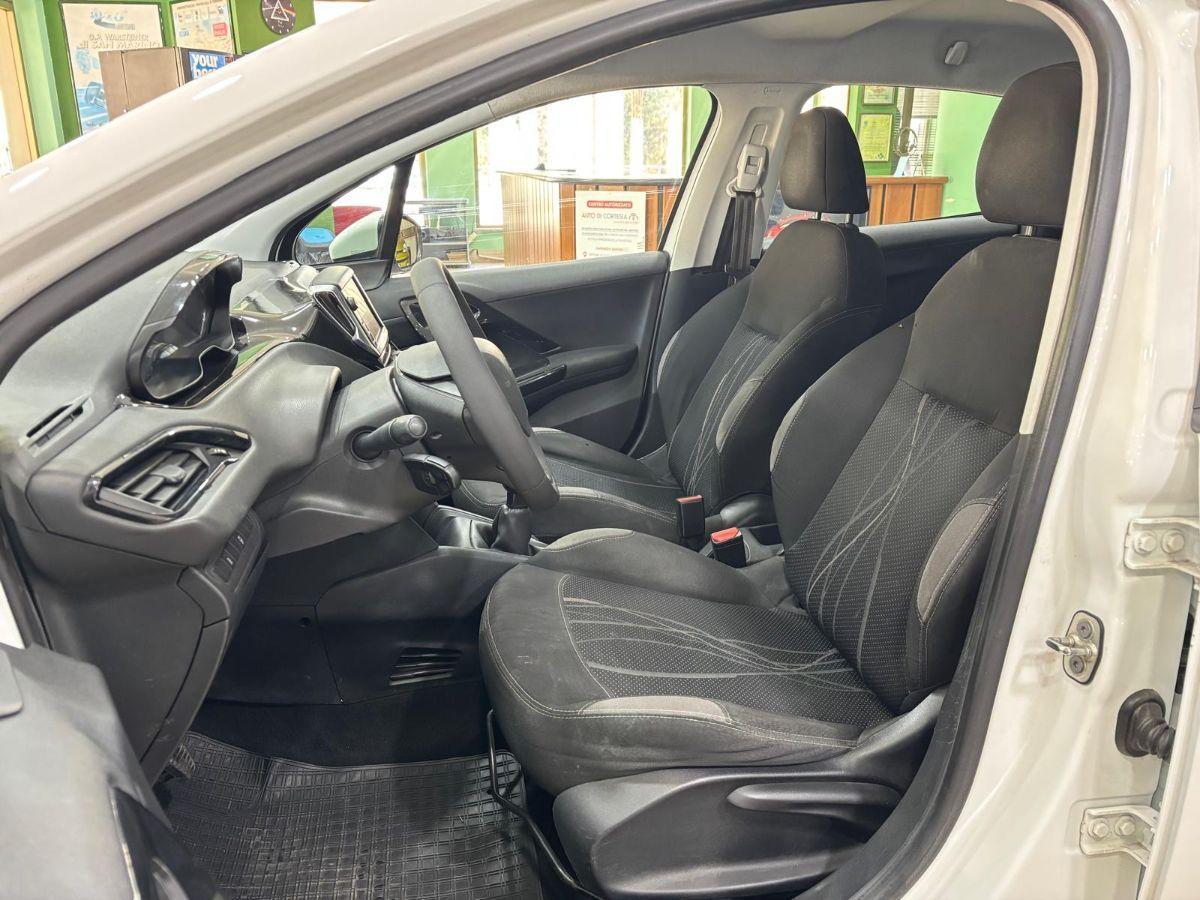 Peugeot 208 1.4 HDi 68 CV 5p. Allure N1