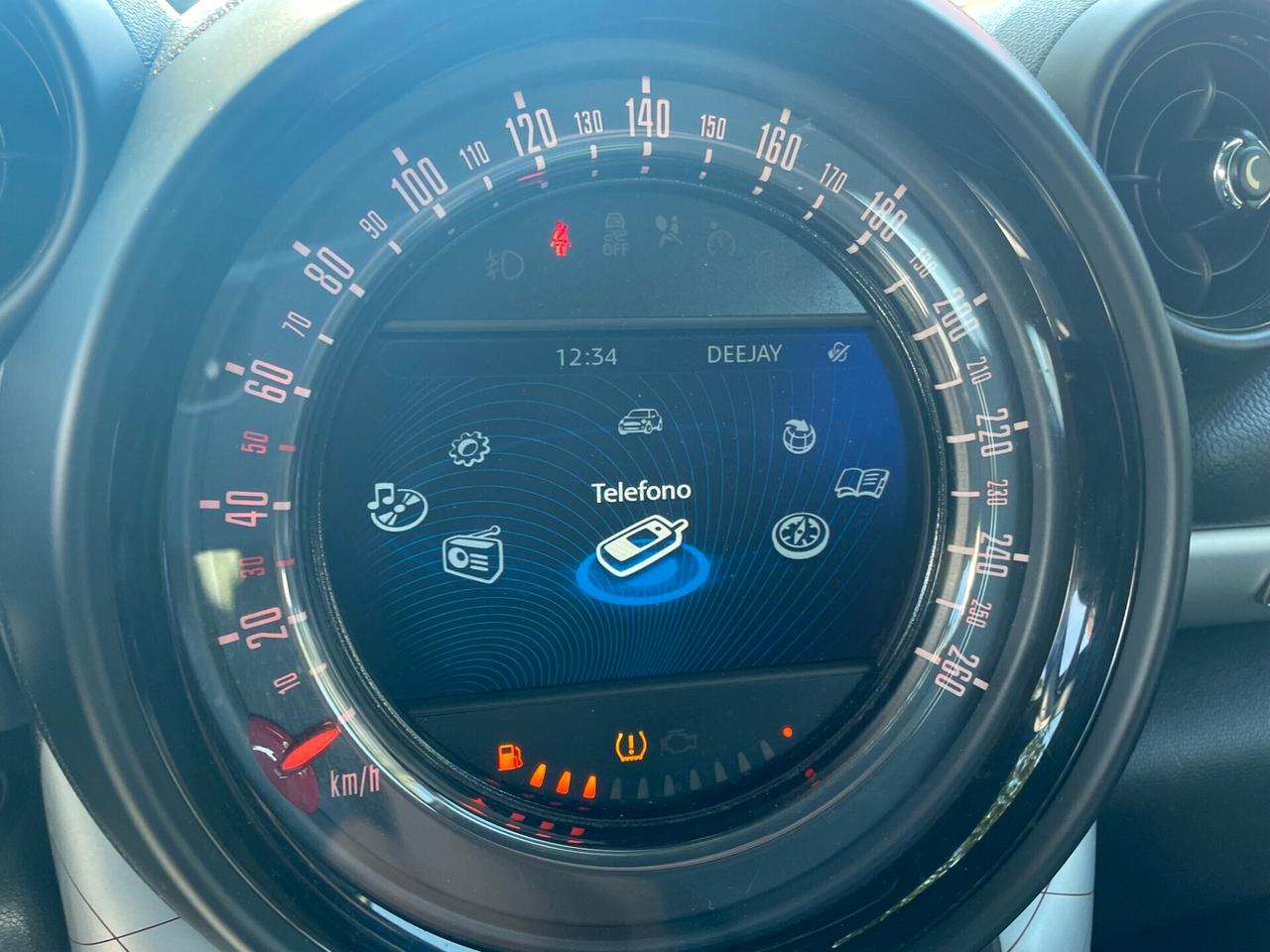 Mini Cooper SD Countryman ALL4 PARK LANE 4WD
