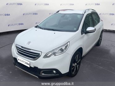 Peugeot 2008 Diesel 1.6 e-hdi 8v Allure s&s 115cv