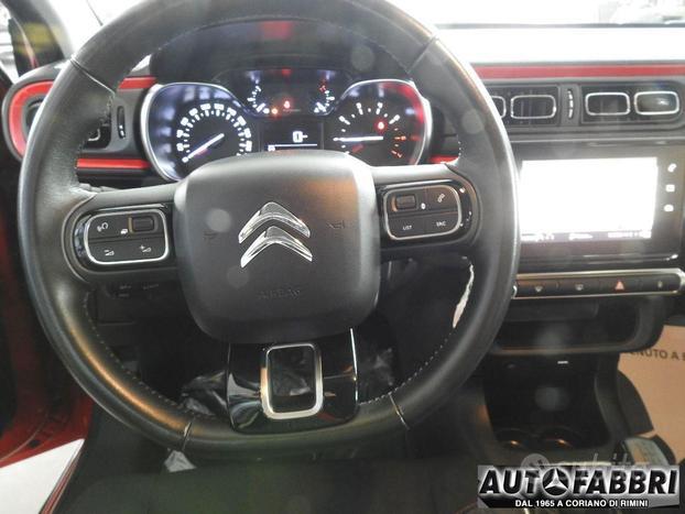 CITROEN - C3 - PureTech 83 S&S Shine Edition Pack
