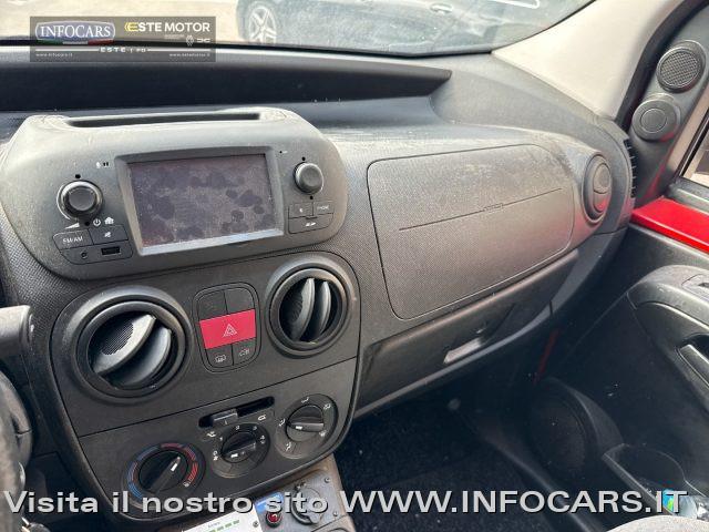 FIAT Fiorino 1.3 MJT 95CV Attrezzato + IVA