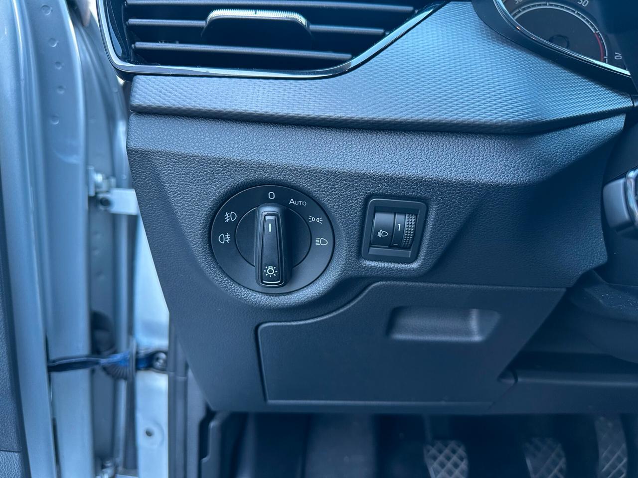 Skoda Scala 1.0 TSI 110 CV Ambition