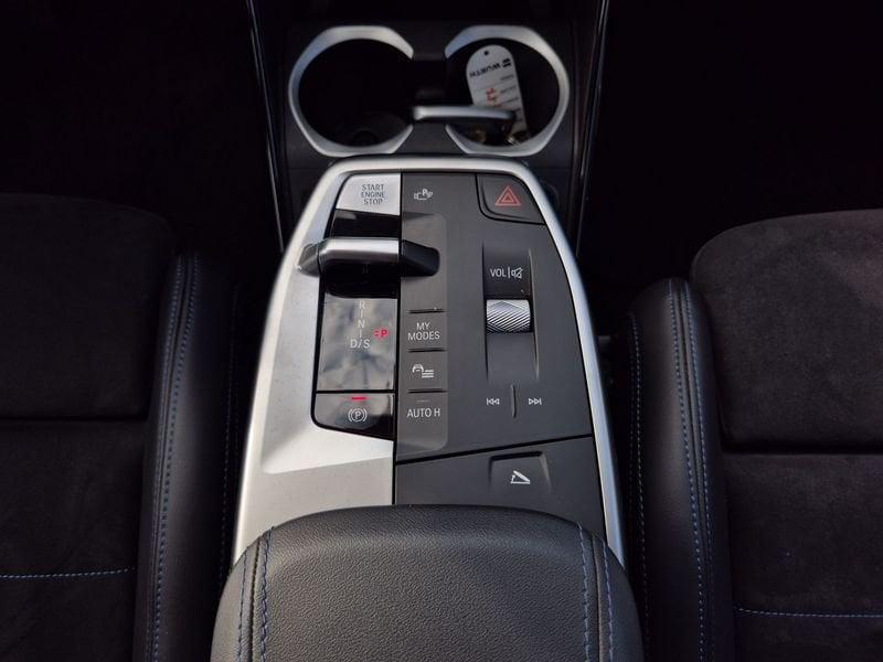 BMW X2 xdrive 20d 48V MSport Pro auto