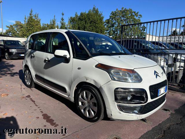 CITROEN C3 Picasso 1.4 VTi 95 Exclusive Style