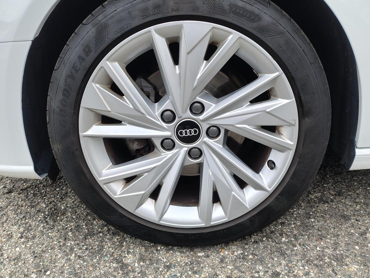 Audi A3 1.5 30 g-tron S Line #10653