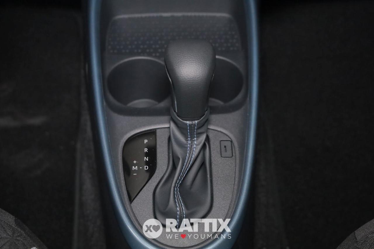 Toyota Aygo X 1.0 72CV Trend s-cvt