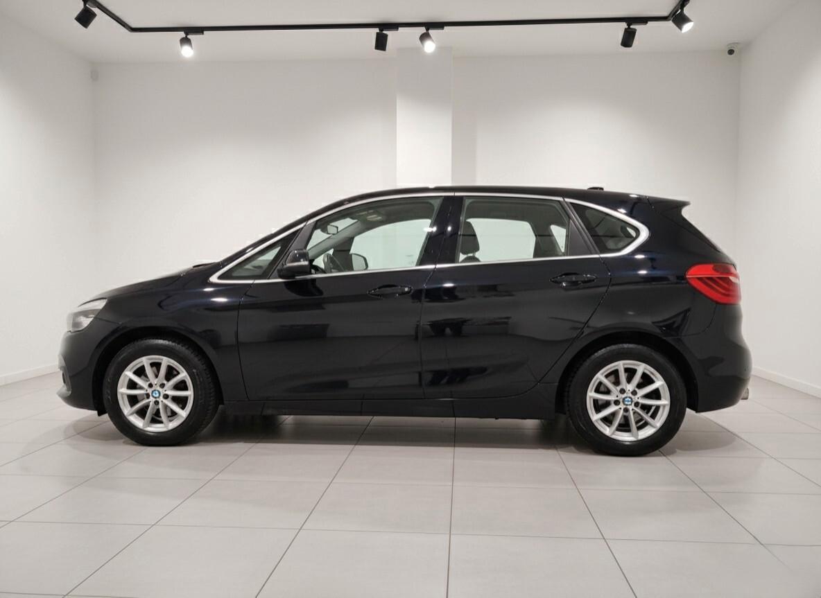 Bmw 216 d Active Tourer Sport