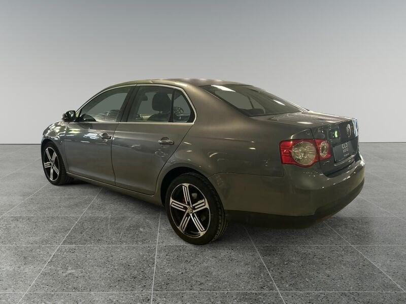 Volkswagen Jetta 2.0 16V TDI COMFORTLINE