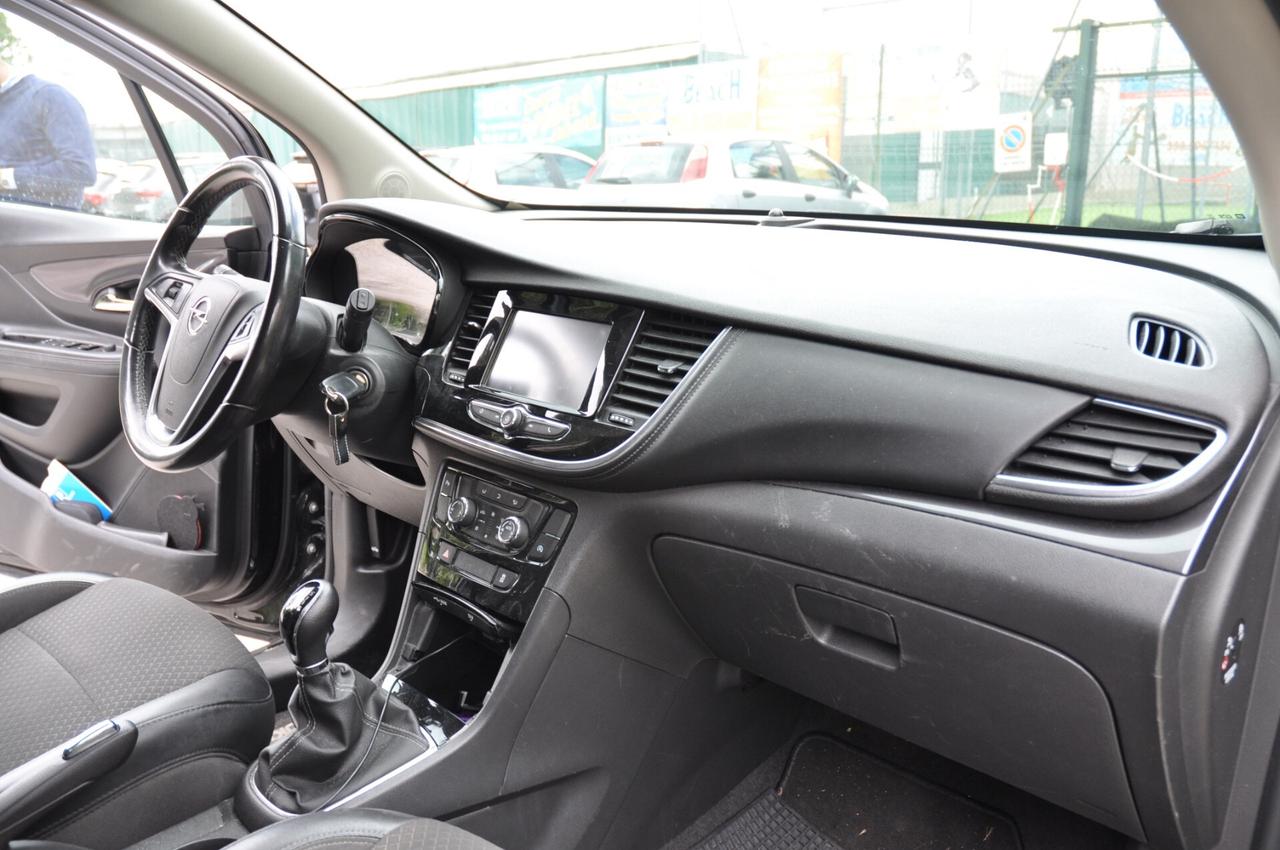 Opel Mokka X 1.6 CDTI Ecotec Start&Stop Business