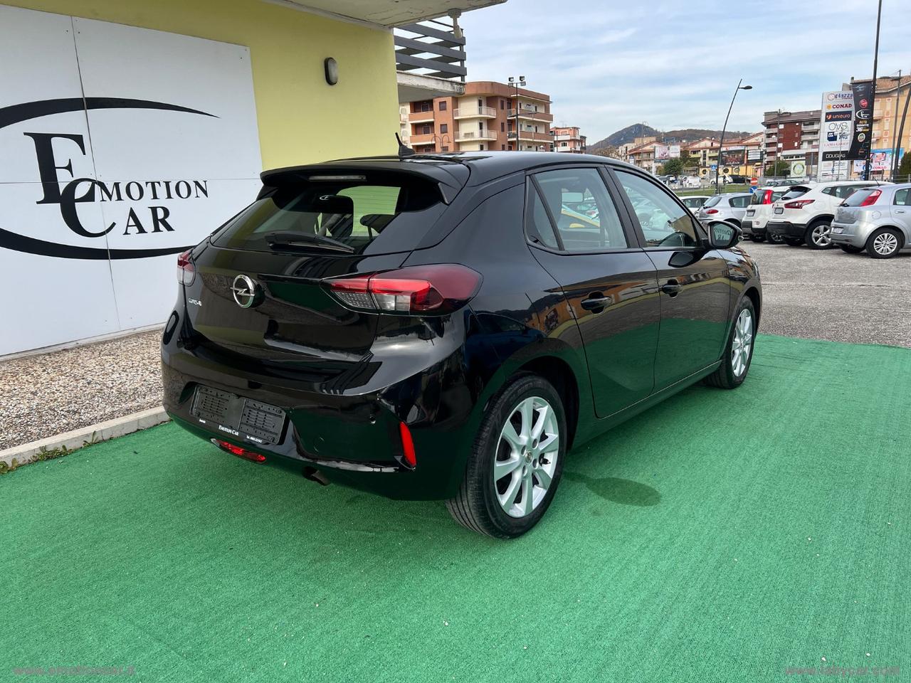 OPEL Corsa 1.2 Elegance - 2022