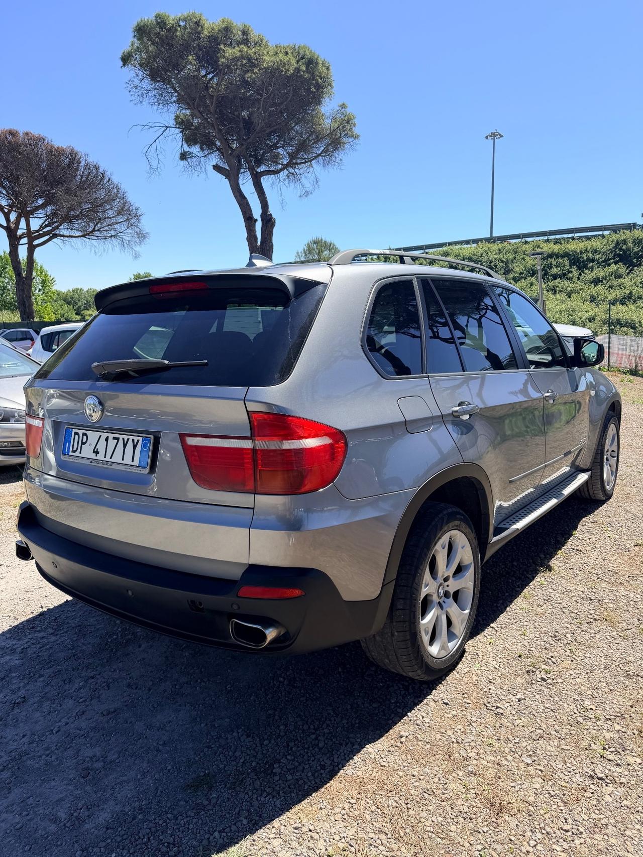 Bmw X5 3.0d cat Attiva