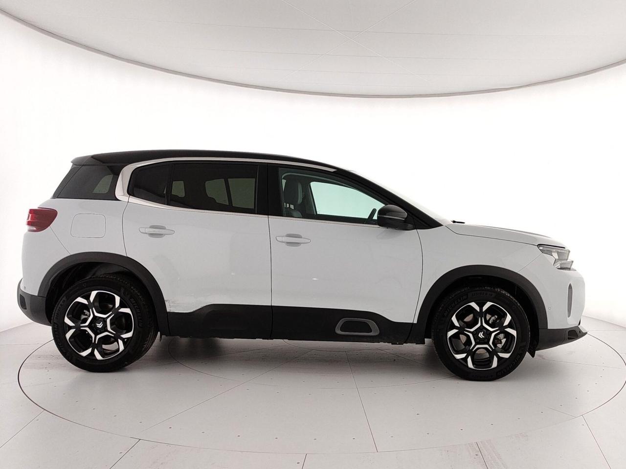 Citroen C5 Aircross BlueHDi 130 S&S EAT8 Max