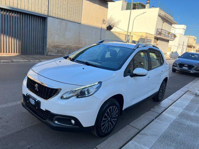 PEUGEOT 2008 1.6HDi 100 Business 2018