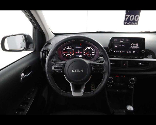 KIA Picanto 1.0 12V 5 porte X Line